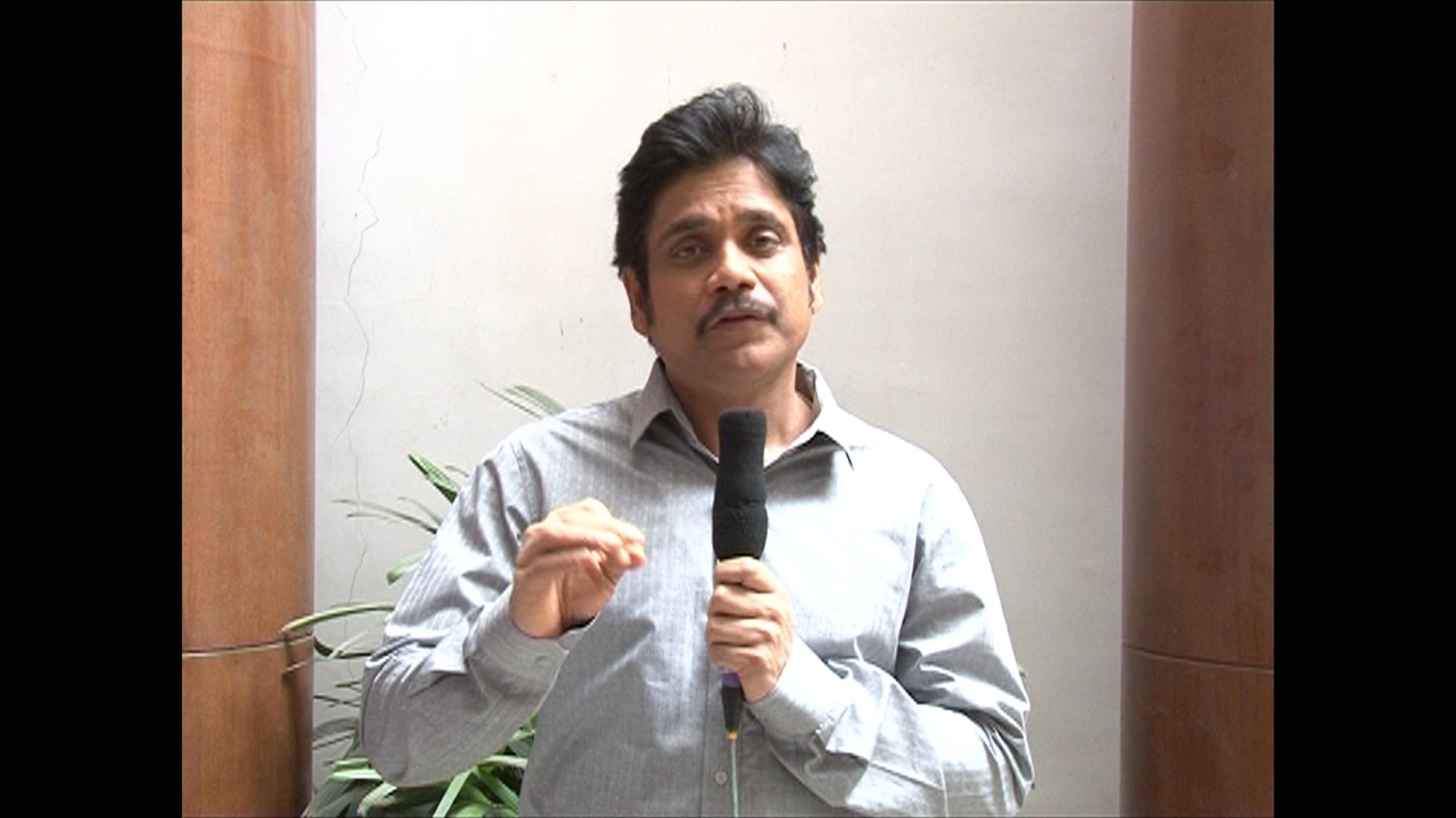 Swachh Bharat Promo Gallery