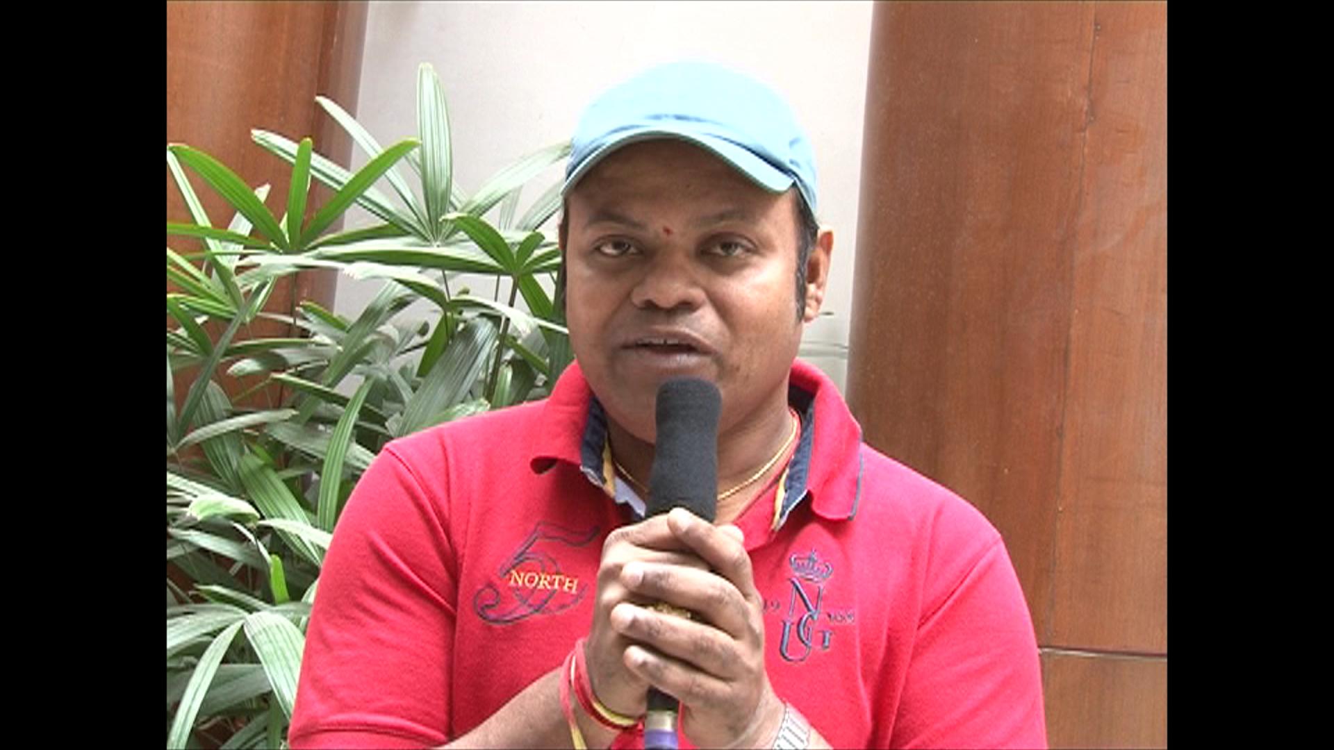 Swachh Bharat Promo Gallery