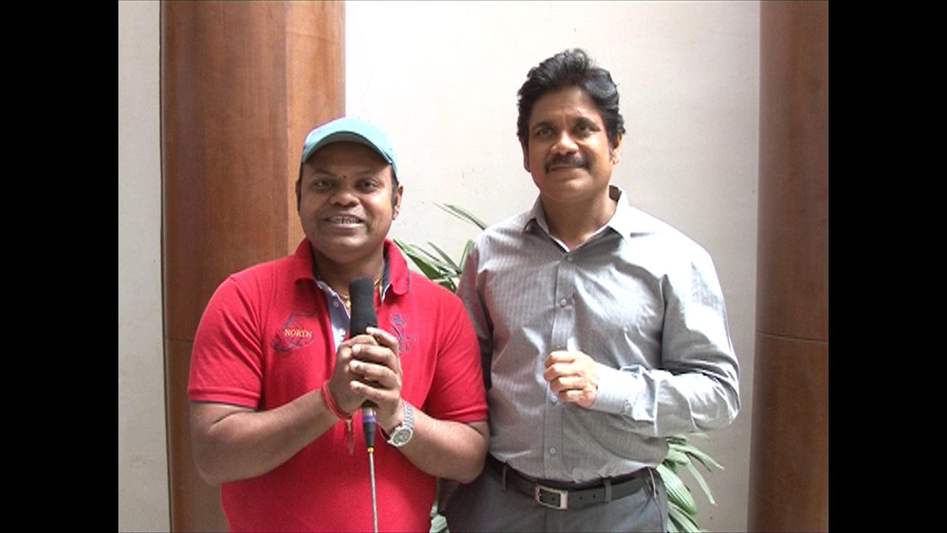 Swachh Bharat Promo Gallery