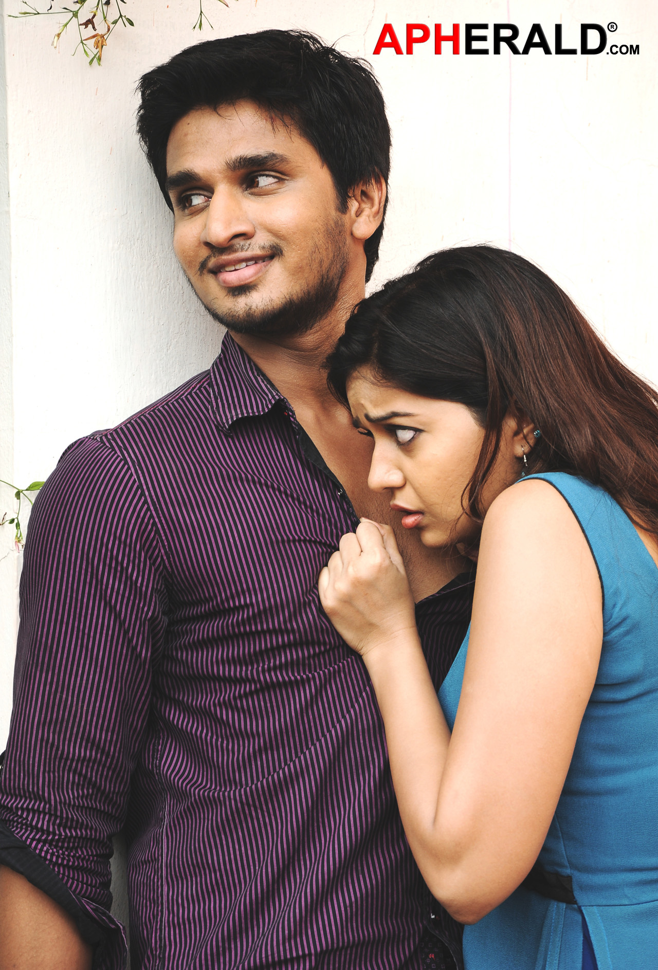 Swamy Ra Ra Movie Stills