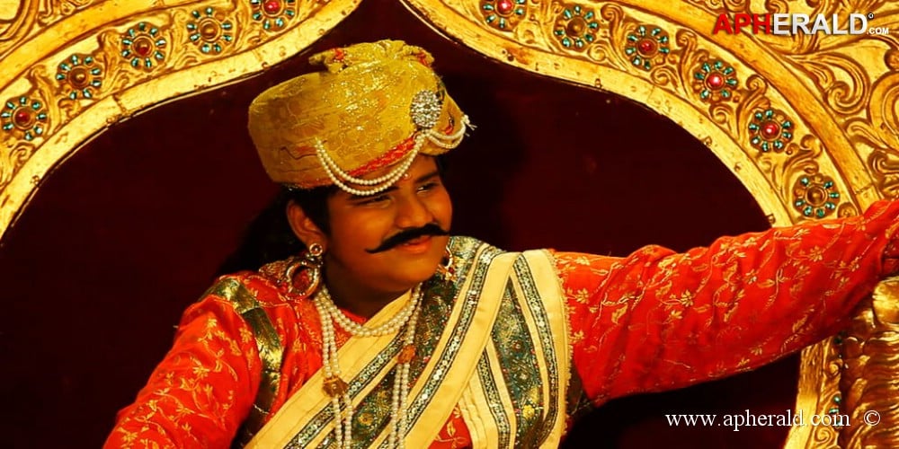 Swamy Vivekananda Movie New Stills