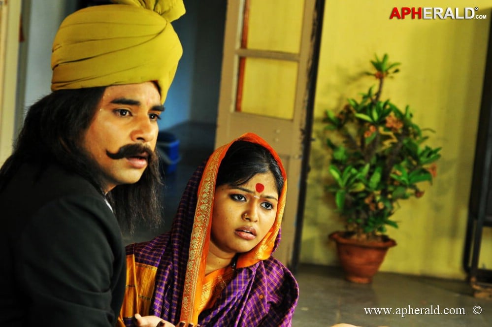 Swamy Vivekananda Movie New Stills