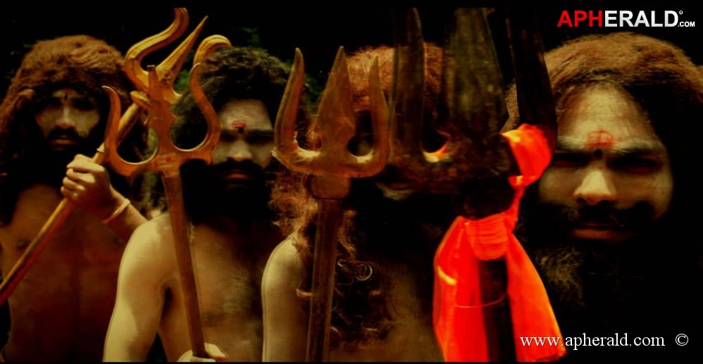 Swamy Vivekananda Movie New Stills