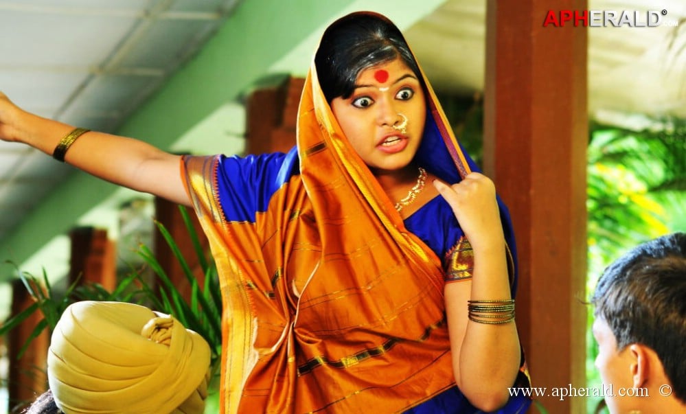 Swamy Vivekananda Movie New Stills
