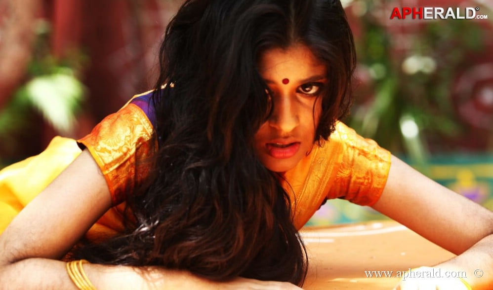 Swamy Vivekananda Movie New Stills