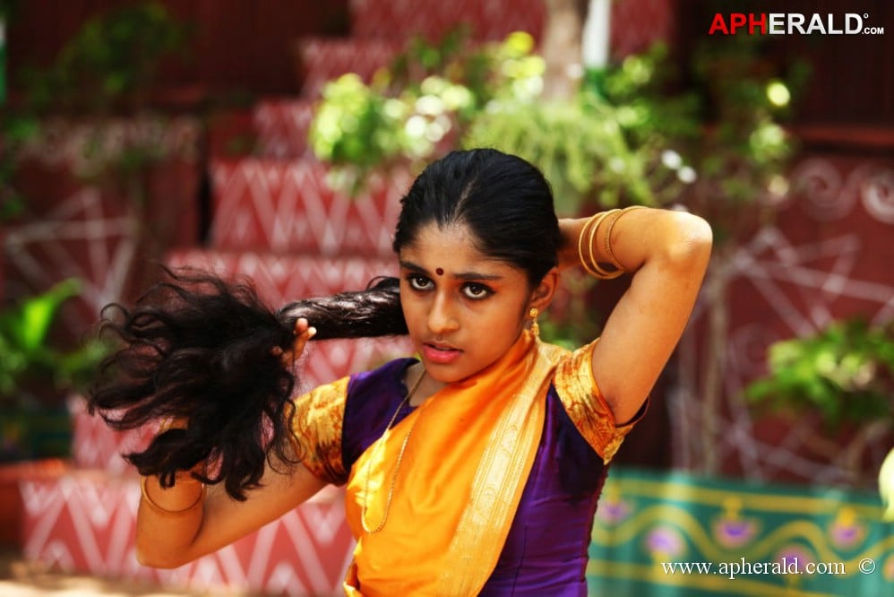 Swamy Vivekananda Movie New Stills