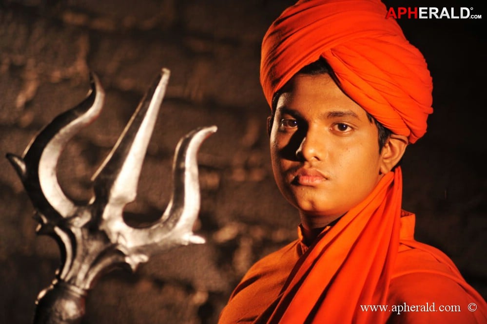 Swamy Vivekananda Movie New Stills