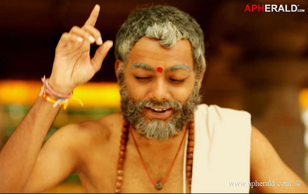 Swamy Vivekananda Movie New Stills