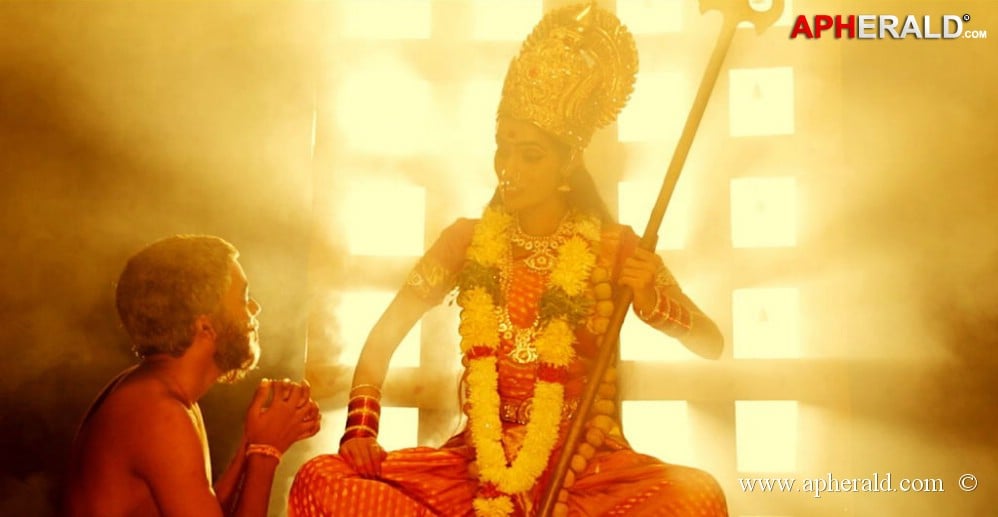 Swamy Vivekananda Movie New Stills