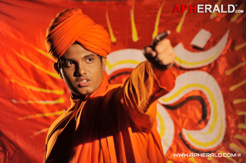 Swamy Vivekananda Movie Photos