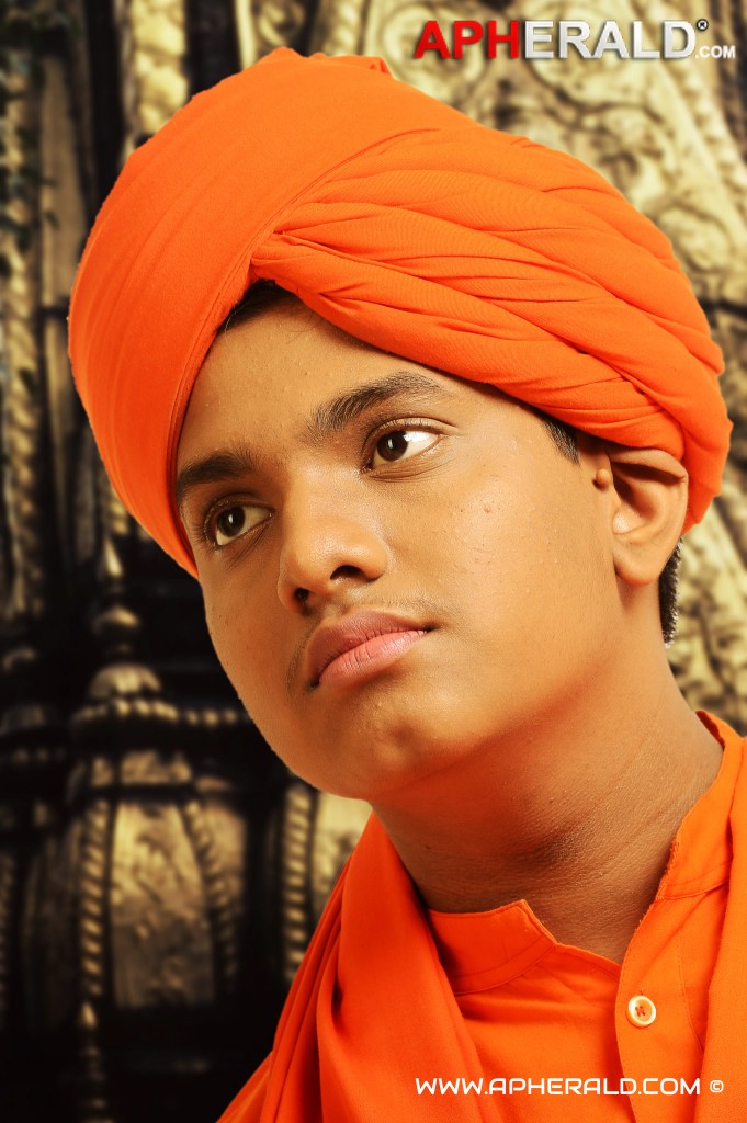 Swamy Vivekananda Movie Photos