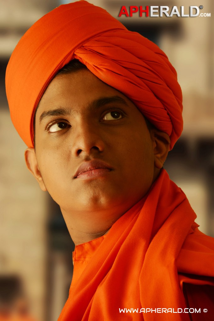 Swamy Vivekananda Movie Photos