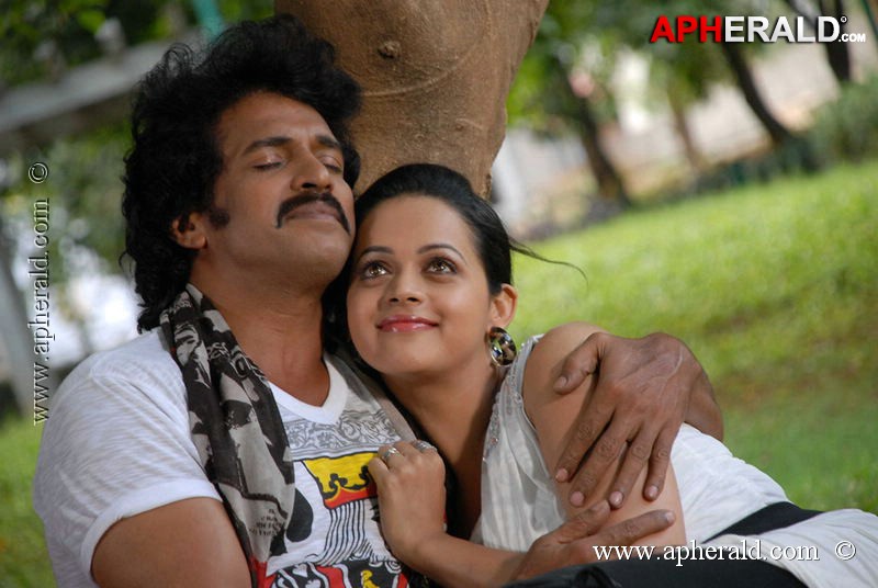 Swiss Bank Ki Daredi Stills