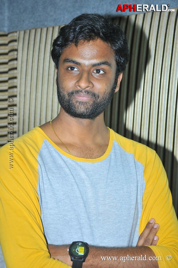 Swiss Bank Ki Daredi Stills