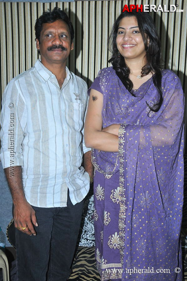 Swiss Bank Ki Daredi Stills