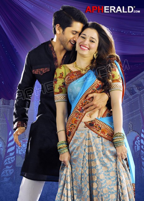 Tadakha Movie Latest Stills