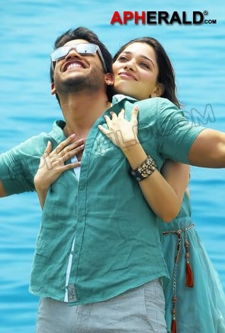 Tadakha Movie Latest Stills