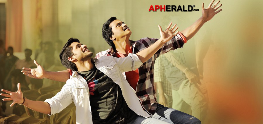 Tadakha Movie Latest Stills