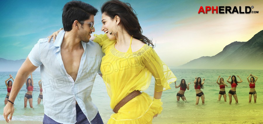 Tadakha Movie Latest Stills