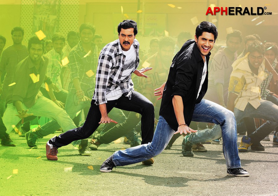 Tadakha Movie Latest Stills