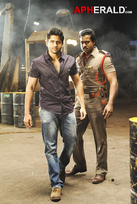 Tadakha Movie Latest Stills