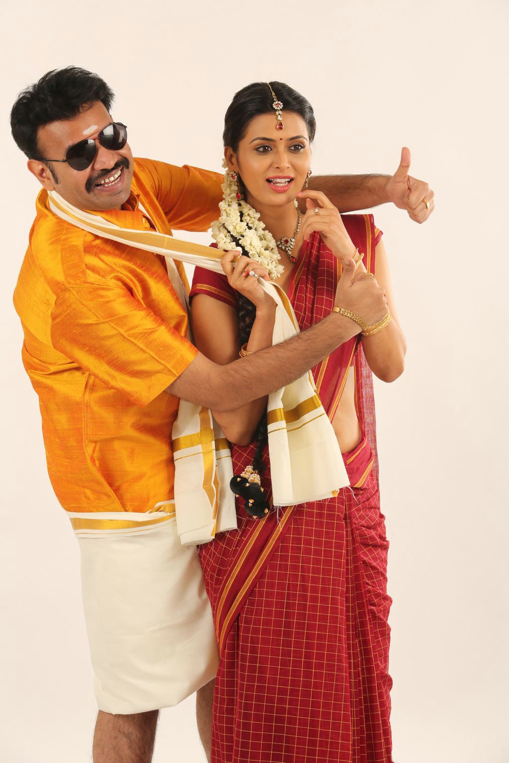 Takkar Movie Latest Stills