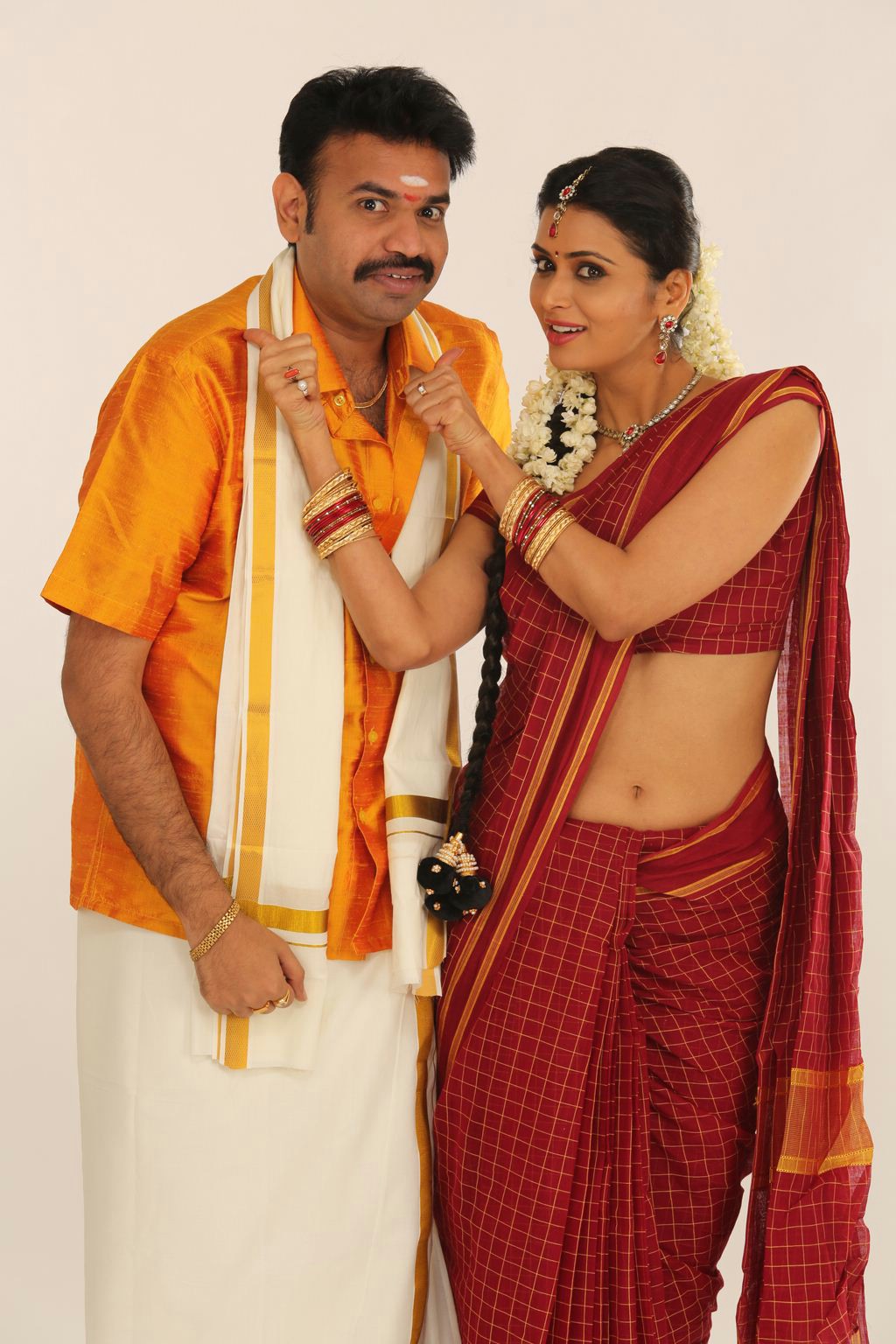 Takkar Movie Latest Stills