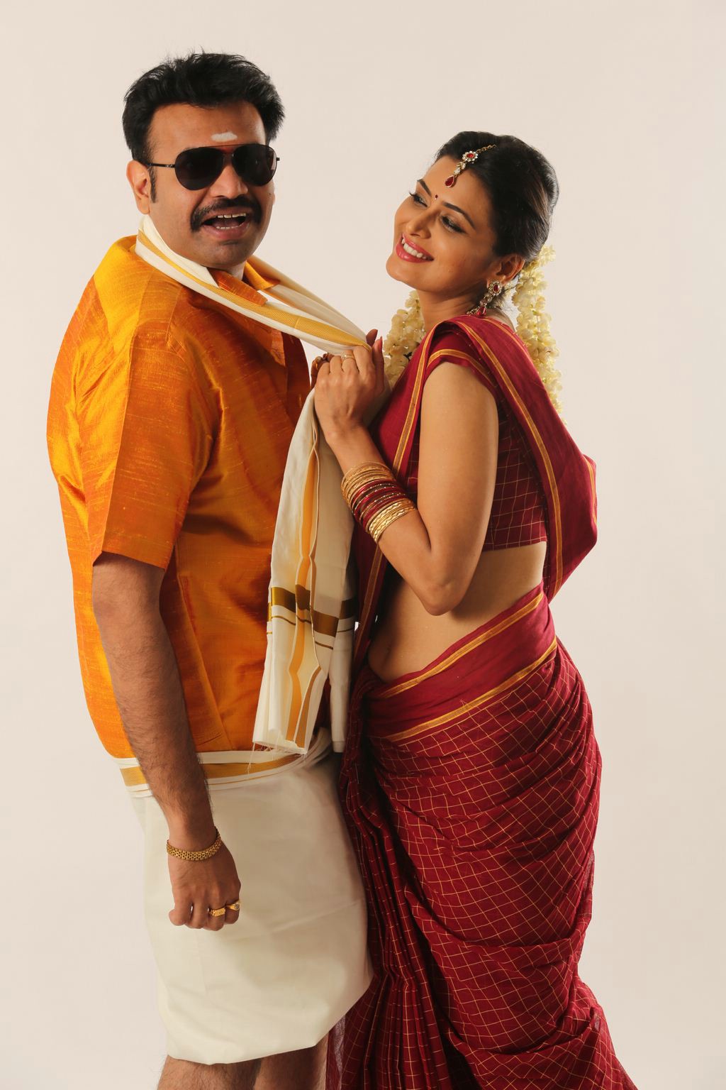 Takkar Movie Latest Stills