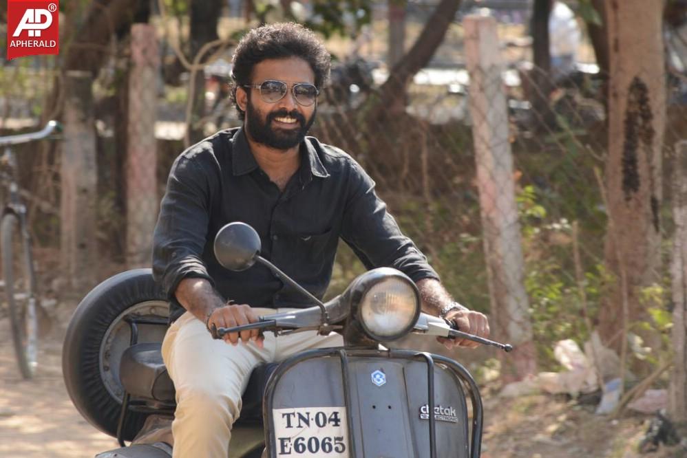 Ondrai Tamilukku En Ondrai Aluthavum Movie Stills