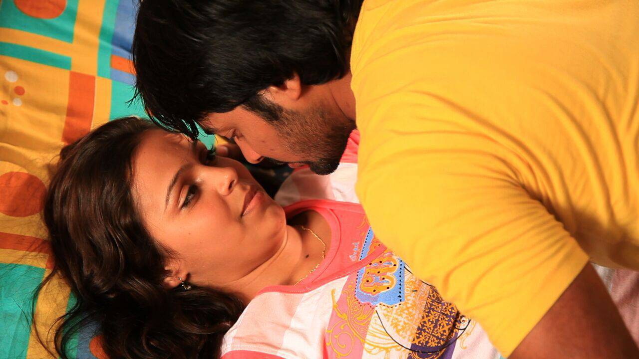 Tanu Nenu Mohammad Rafi Movie Latest Stills