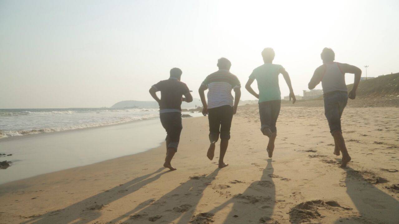 Tanu Nenu Mohammad Rafi Movie Latest Stills