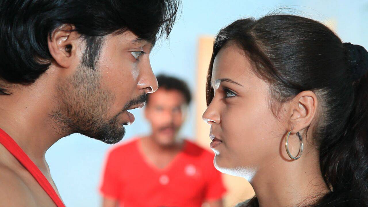 Tanu Nenu Mohammad Rafi Movie Latest Stills