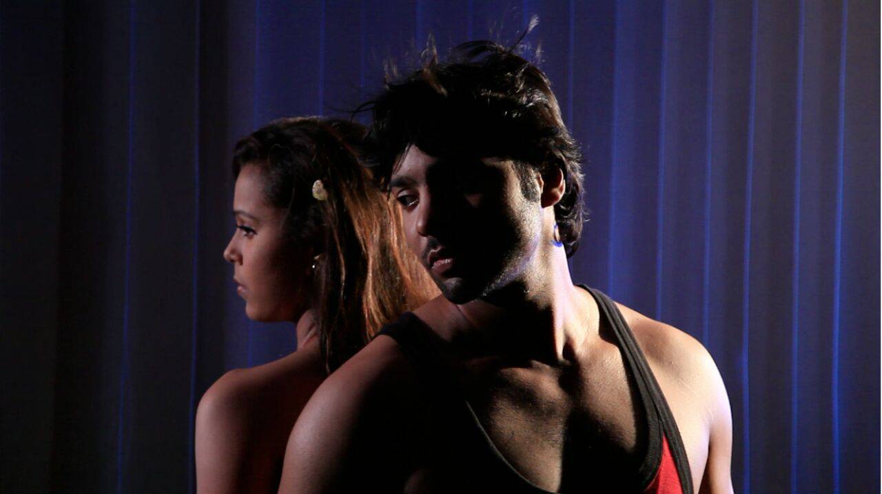 Tanu Nenu Mohammad Rafi Movie Latest Stills