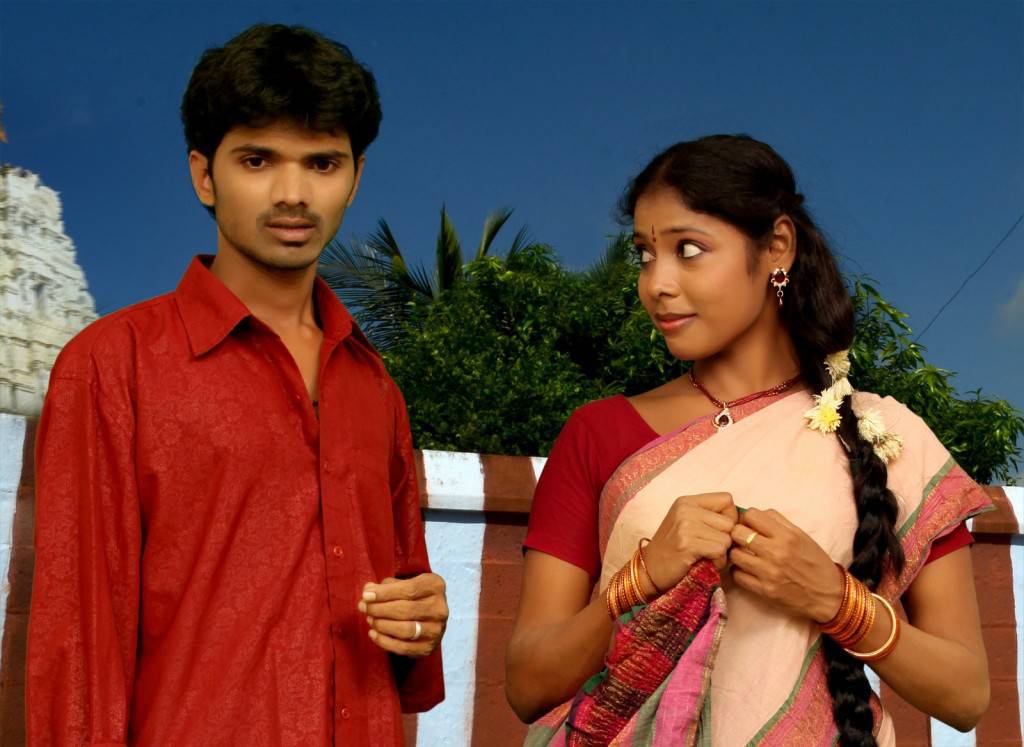 Tappatadugu Movie Latest Stills