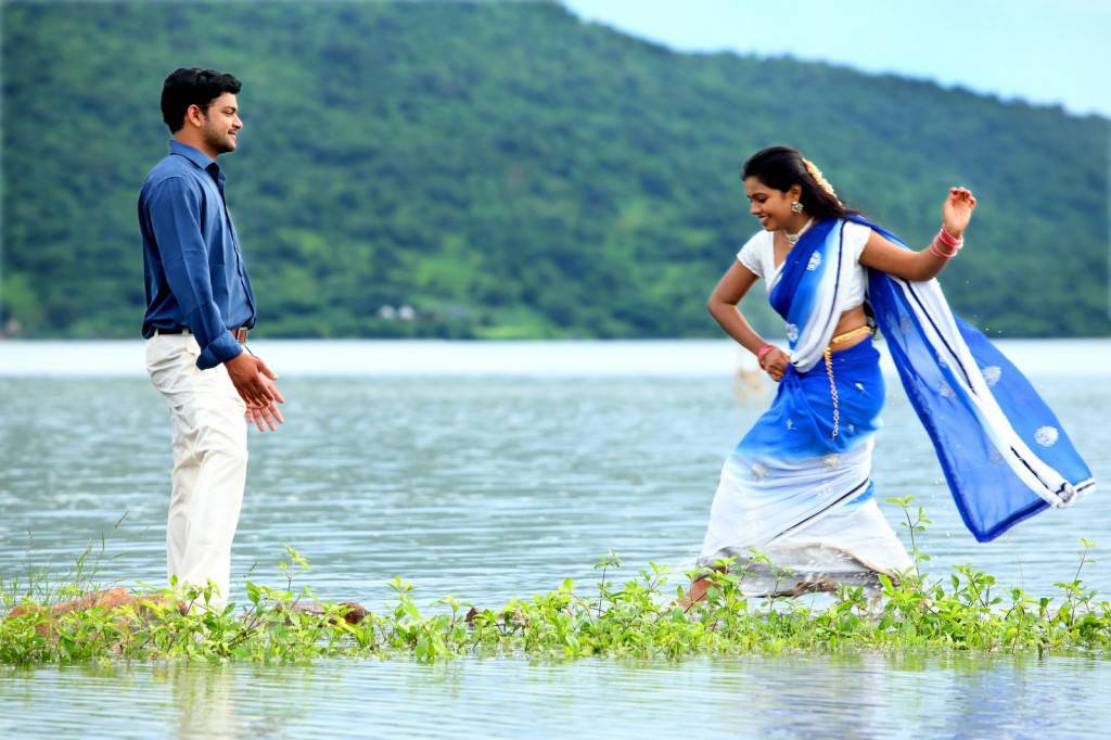 Tappatadugu Movie Latest Stills