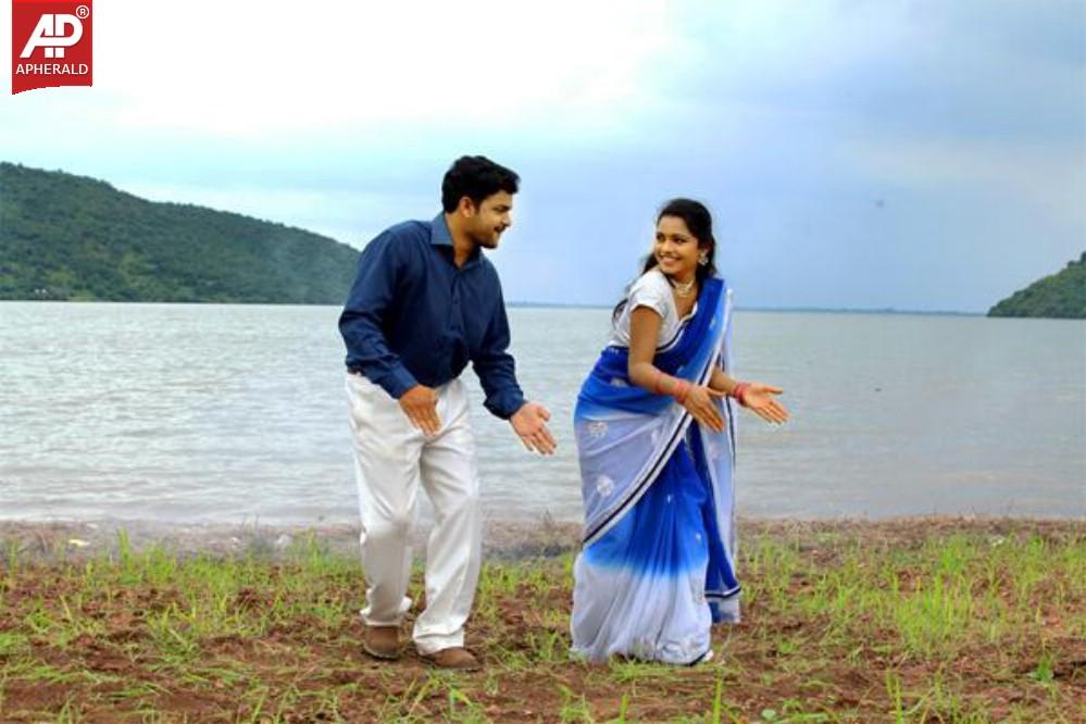 Tappatadugu Movie Stills