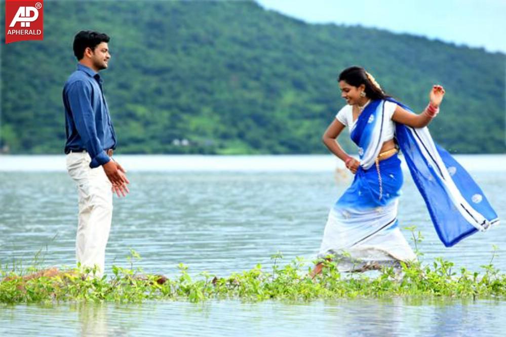 Tappatadugu Movie Stills