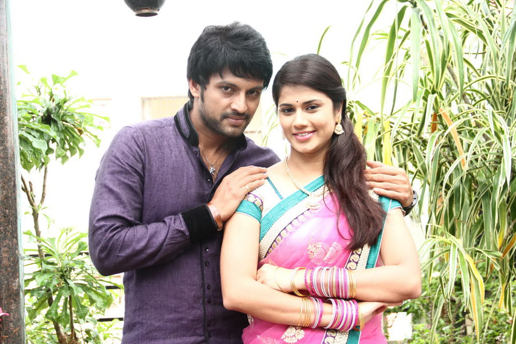 Teeyani Kalavo Teerapu Alavo Movie Stills