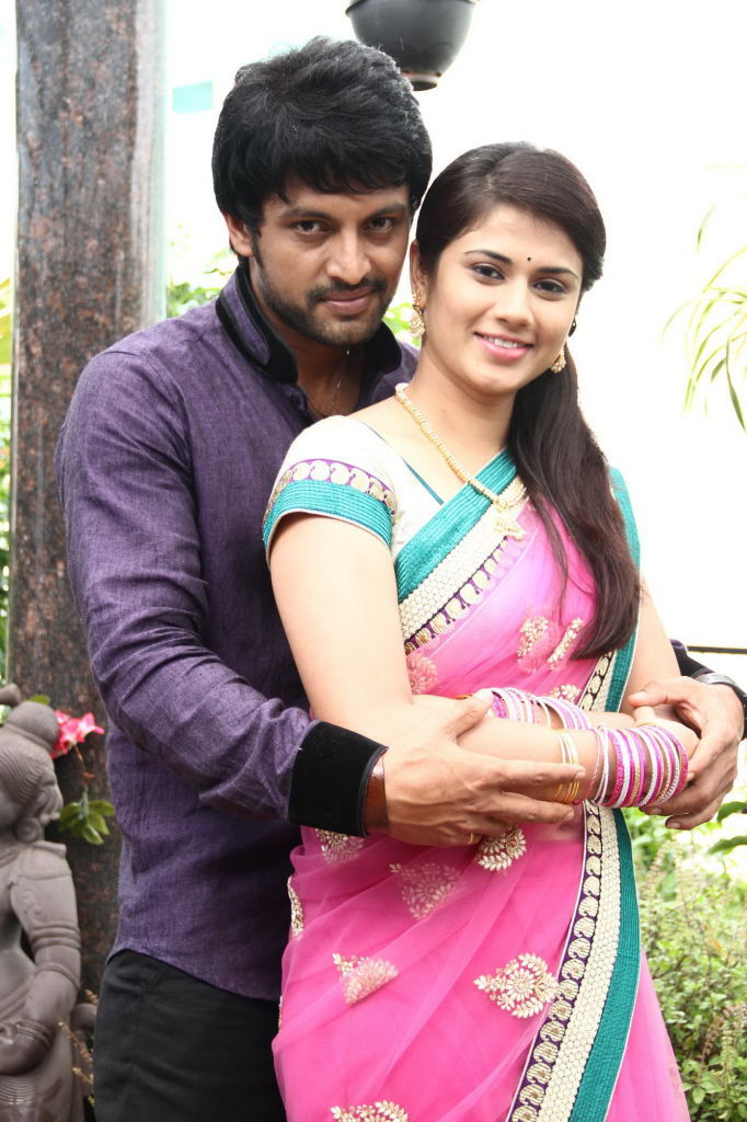 Teeyani Kalavo Teerapu Alavo Movie Stills