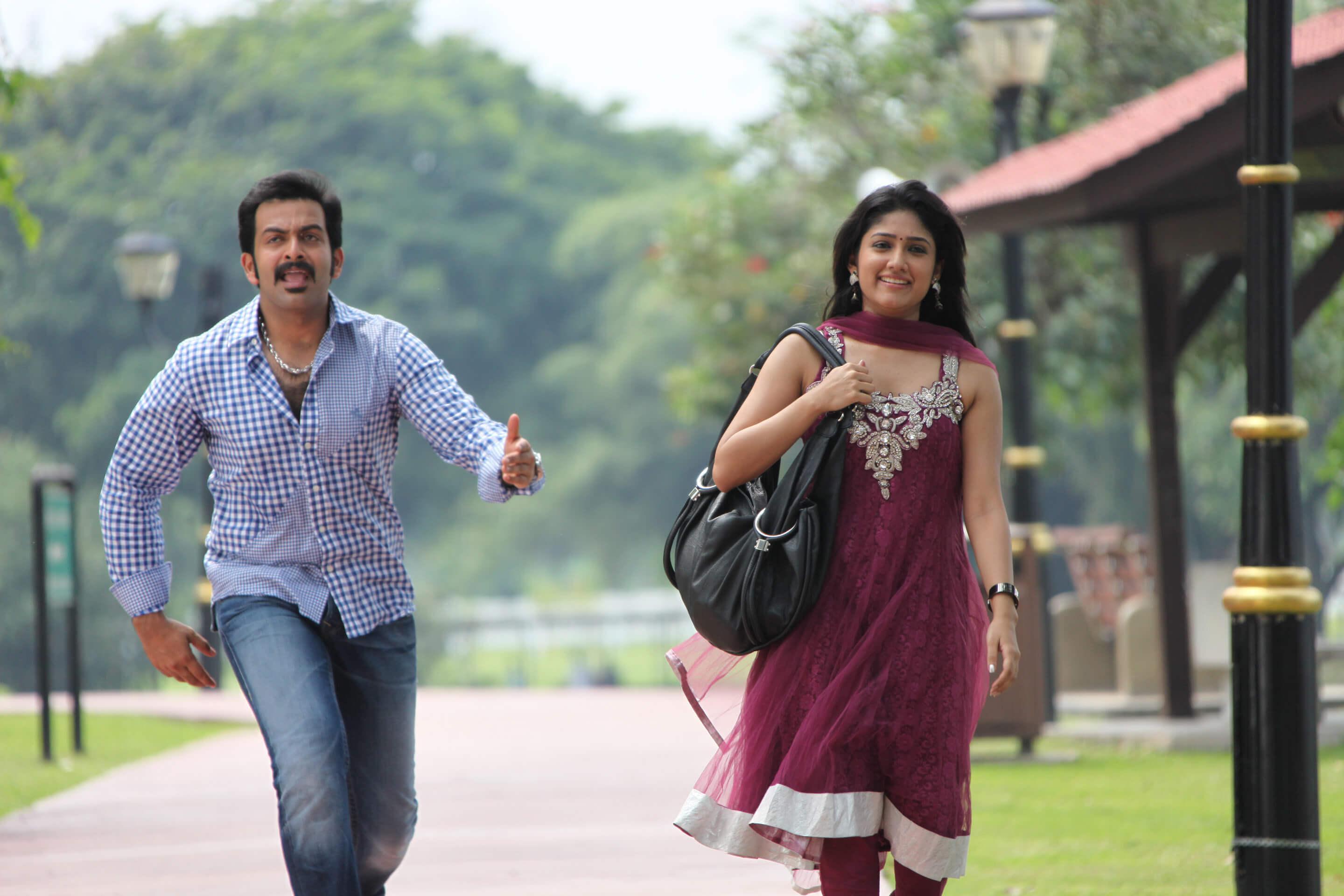 Teja Bhai Movie New Stills