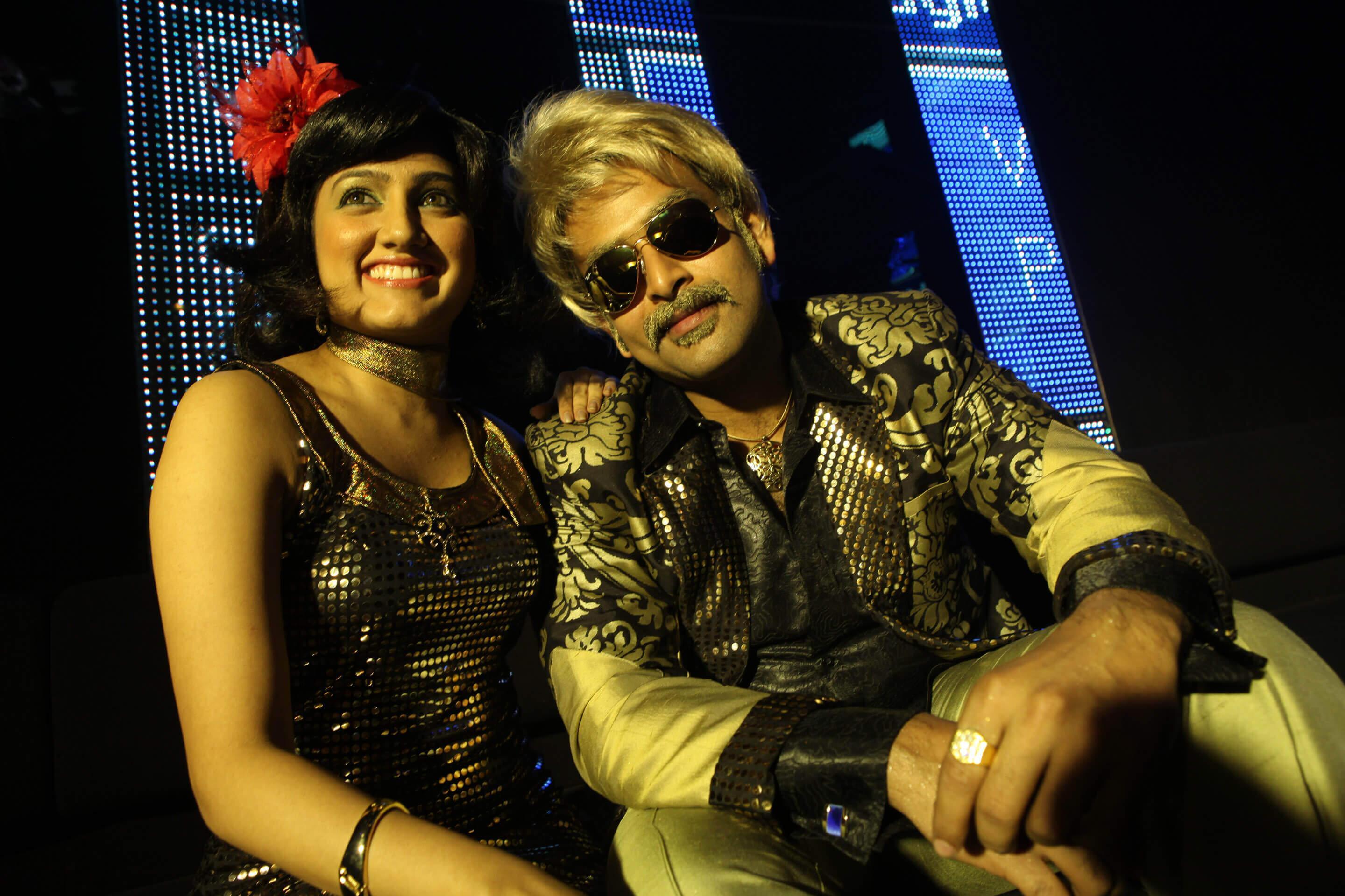 Teja Bhai Movie New Stills