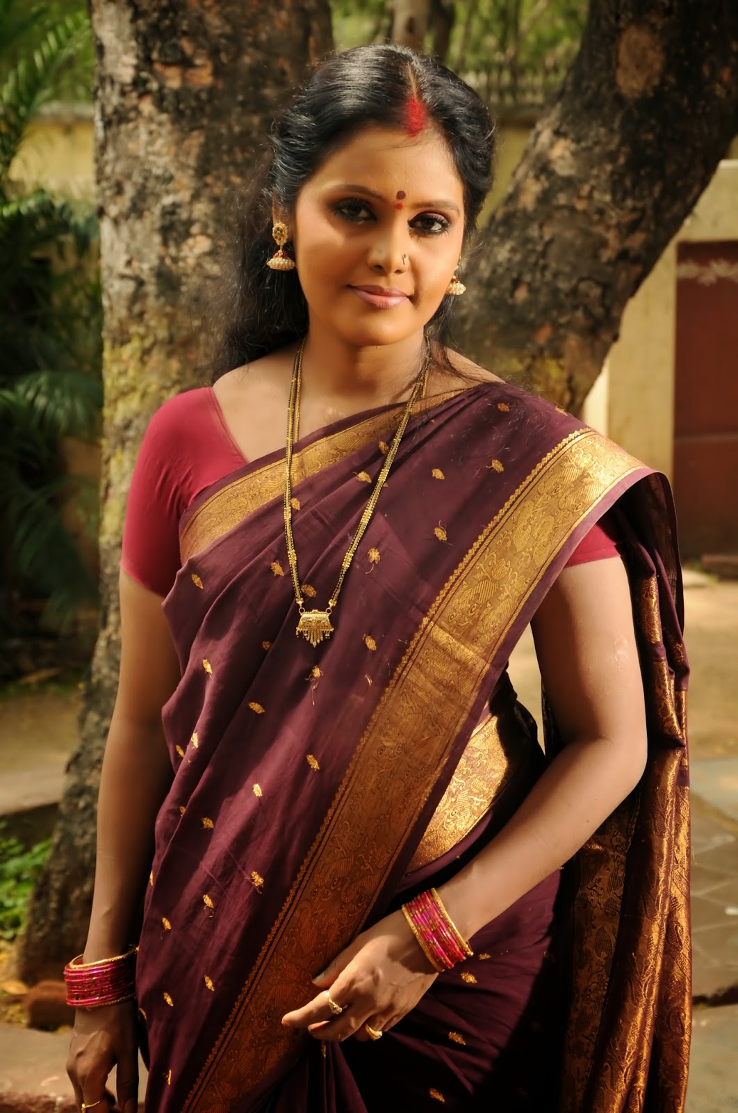 Telangana Vijayam Movie Stills 1