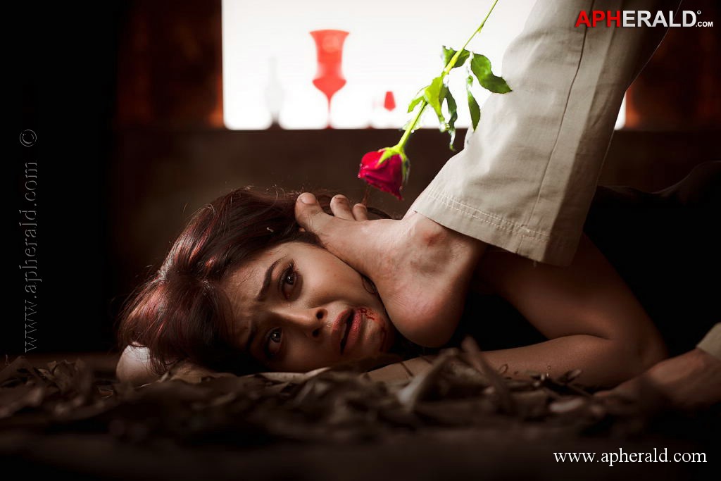 Telugulo Naaku Nachani Padam Prema Stills