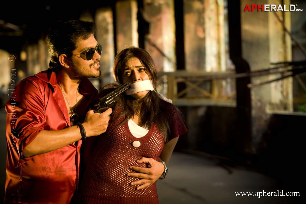 Telugulo Naaku Nachani Padam Prema Stills