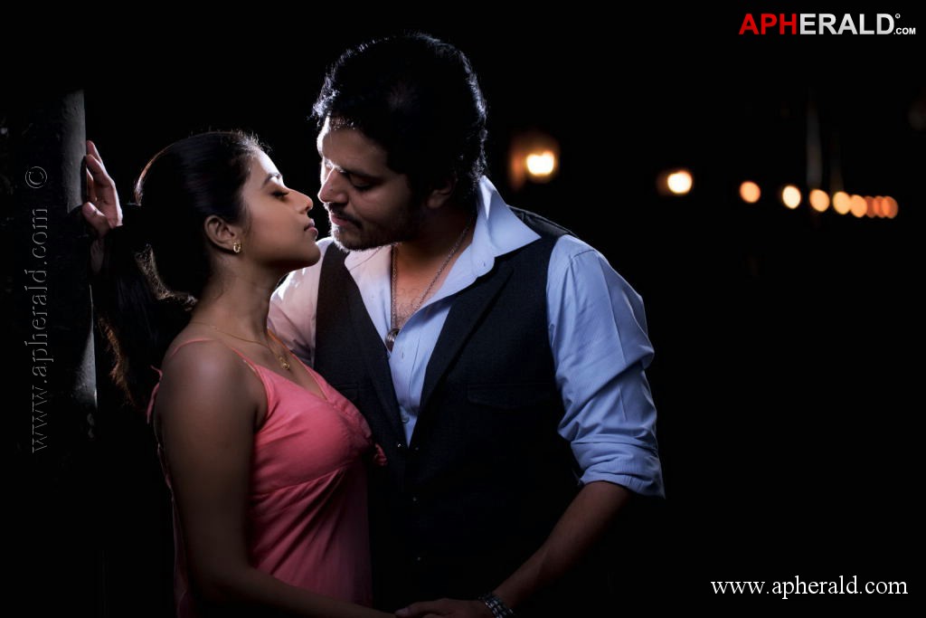 Telugulo Naaku Nachani Padam Prema Stills