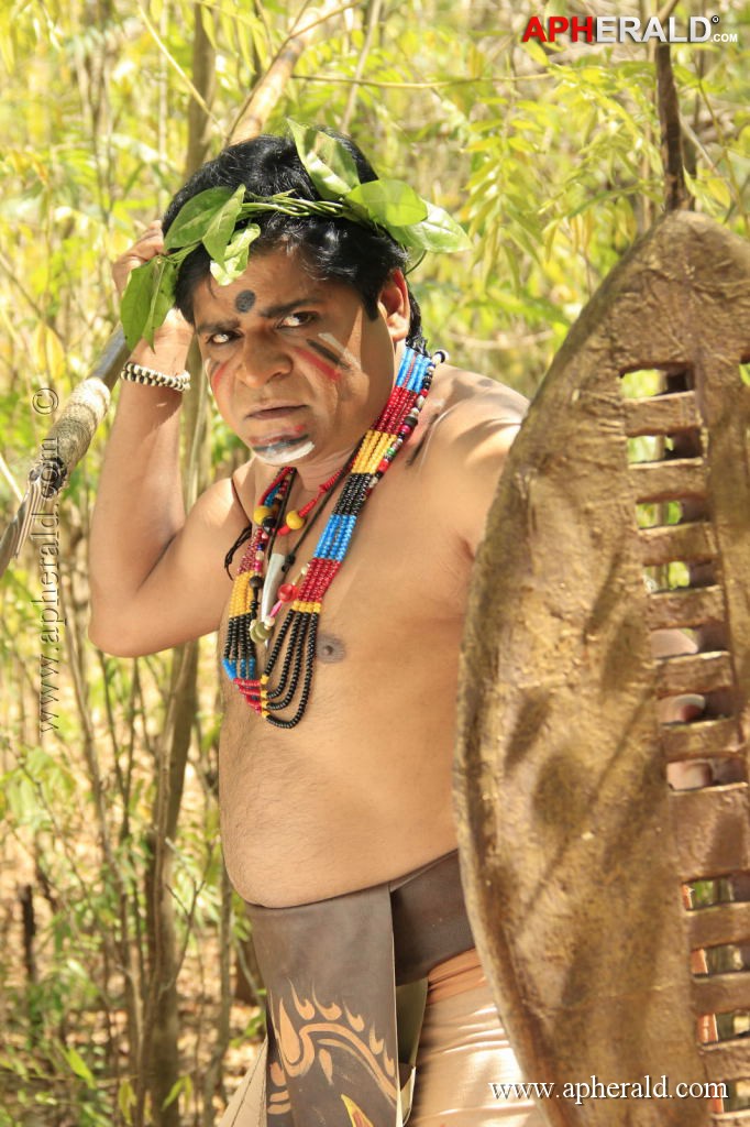 Telugulo Naaku Nachani Padam Prema Stills