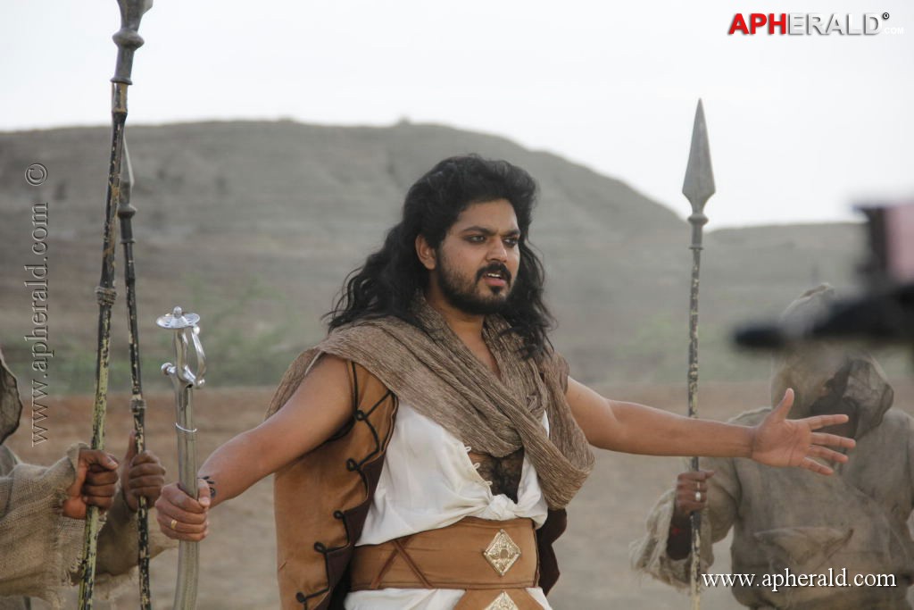 Telugulo Naaku Nachani Padam Prema Stills