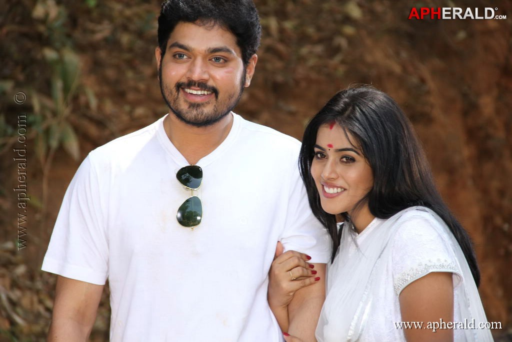 Telugulo Naaku Nachani Padam Prema Stills