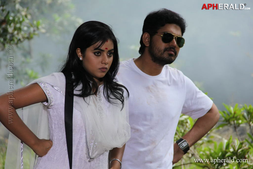 Telugulo Naaku Nachani Padam Prema Stills