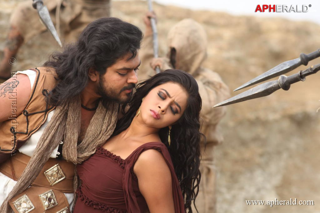 Telugulo Naaku Nachani Padam Prema Stills